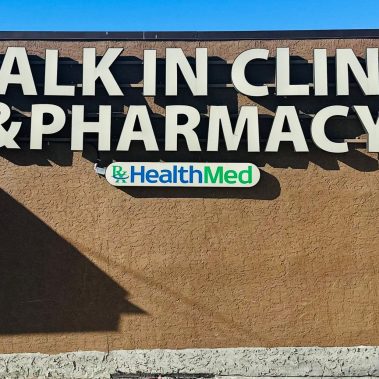 Walk-in Medical Clinic